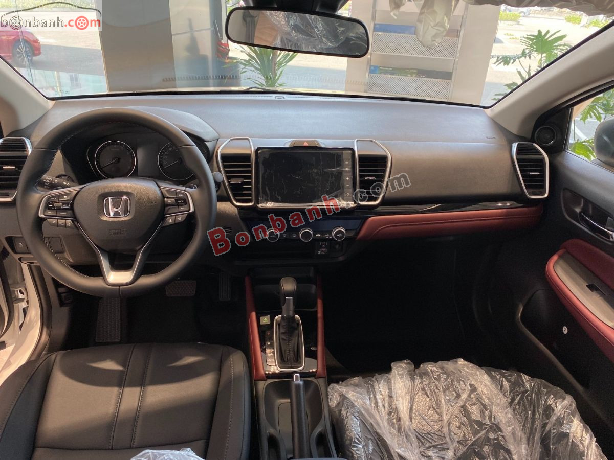 Bán ô tô Honda City L 1.5 AT - 2026 - xe mới