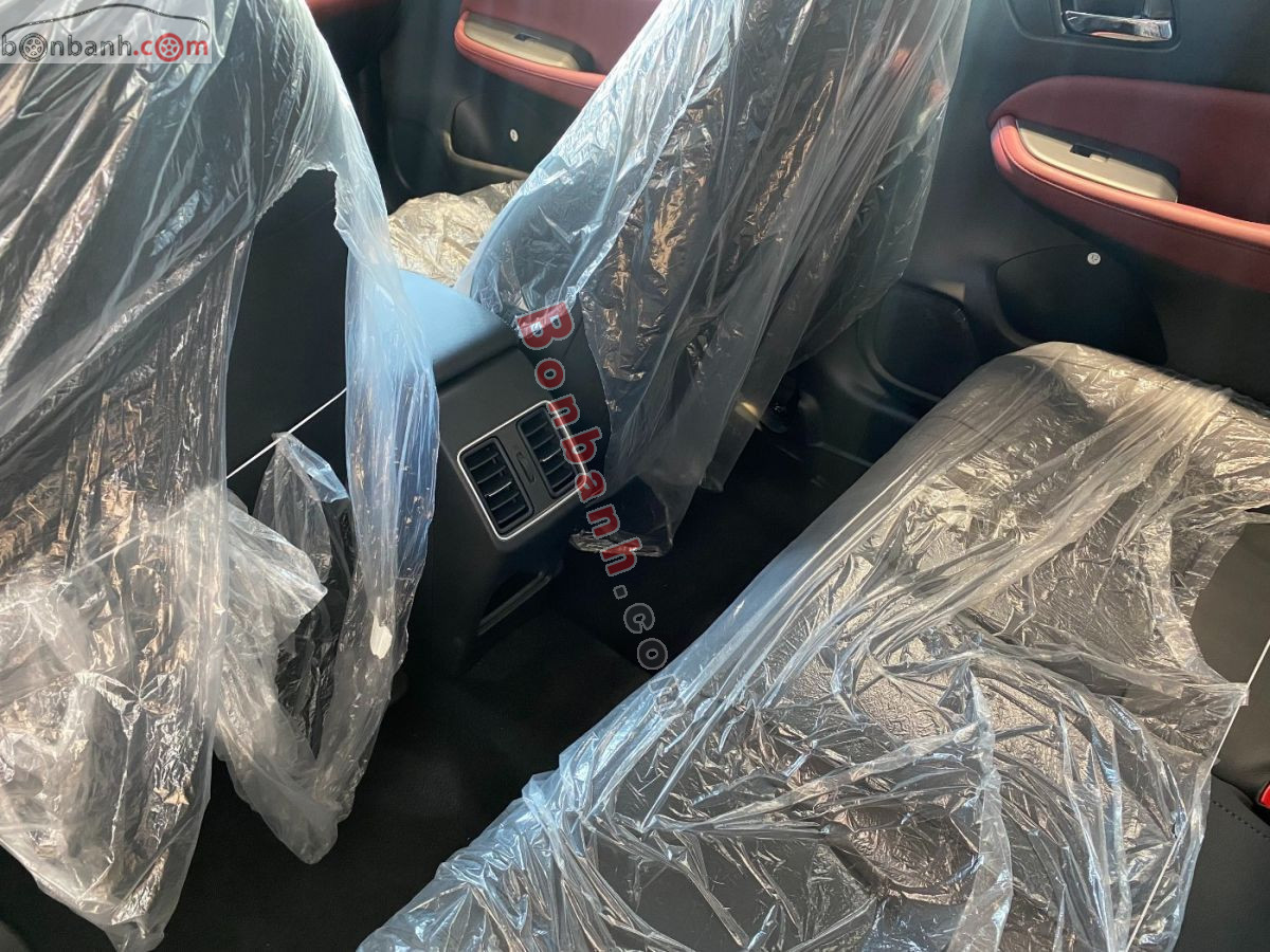 Bán ô tô Honda City L 1.5 AT - 2026 - xe mới