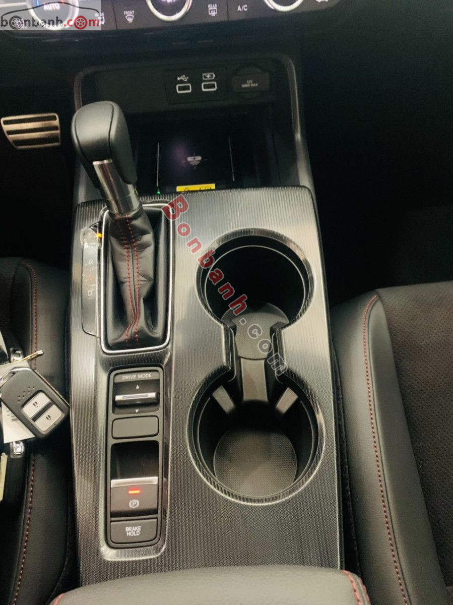 Bán ô tô Honda Civic RS 1.5 AT - 2026 - xe mới