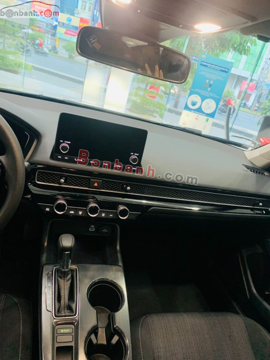 Bán ô tô Honda Civic RS 1.5 AT - 2026 - xe mới