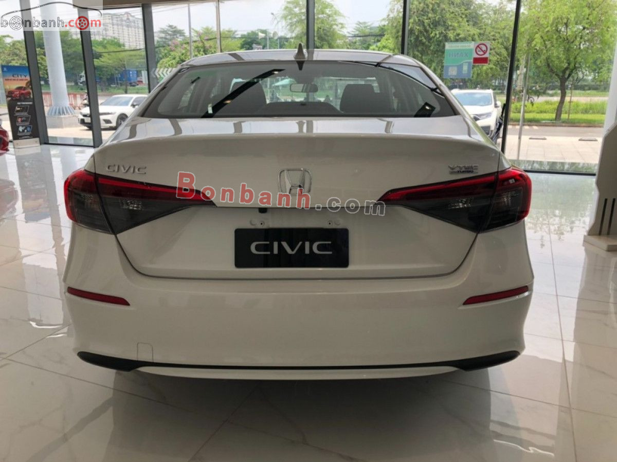 Bán ô tô Honda Civic G 1.5 AT - 2026 - xe mới
