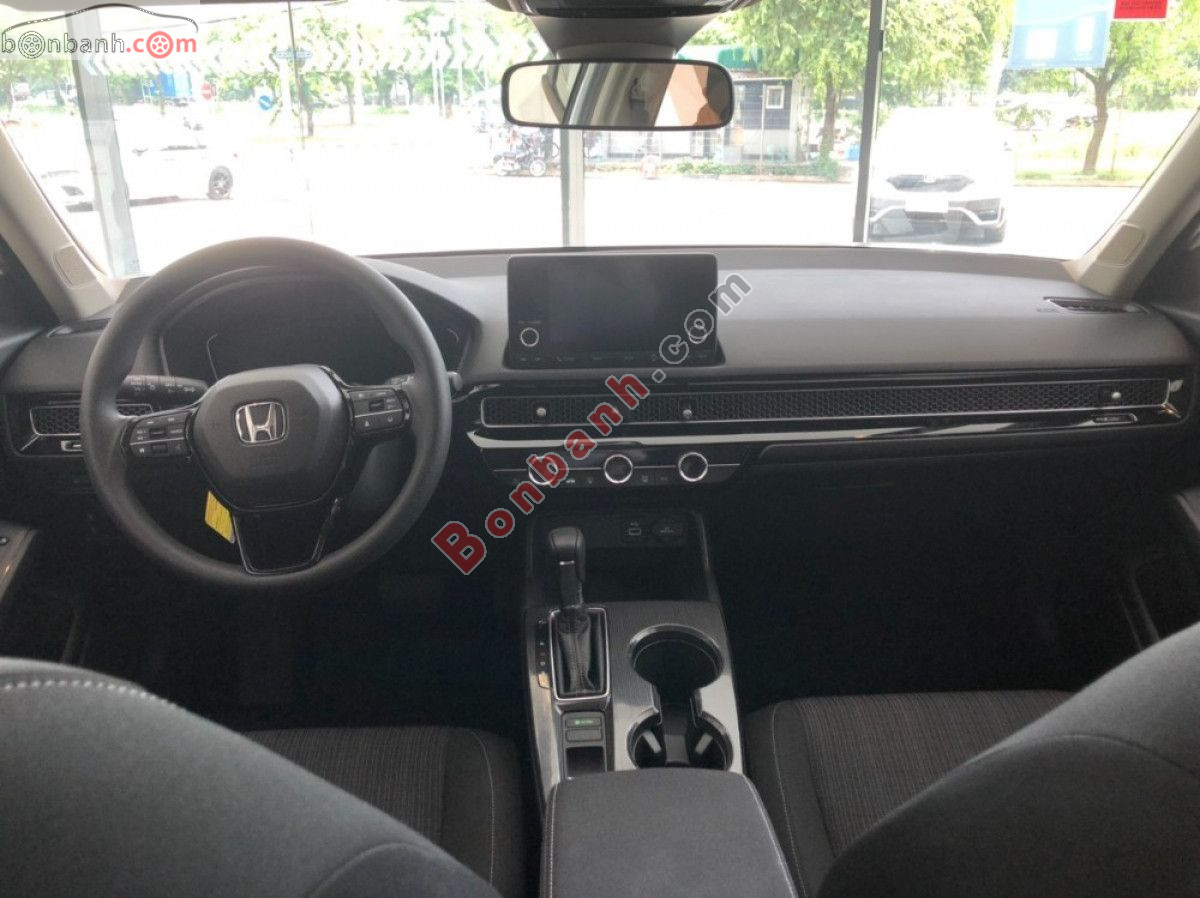 Bán ô tô Honda Civic G 1.5 AT - 2026 - xe mới