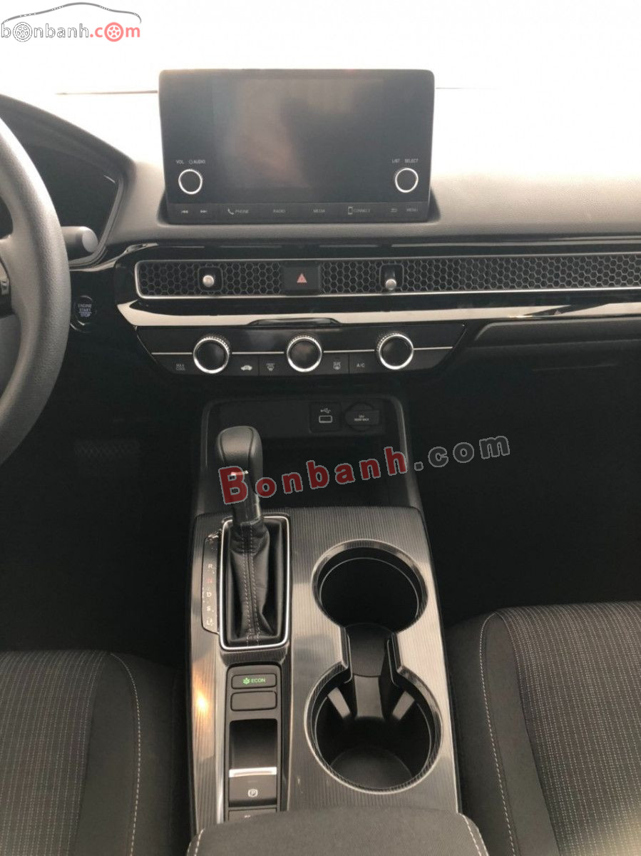 Bán ô tô Honda Civic G 1.5 AT - 2026 - xe mới