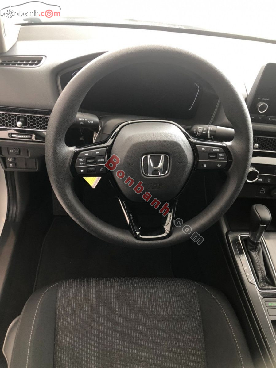 Bán ô tô Honda Civic G 1.5 AT - 2026 - xe mới