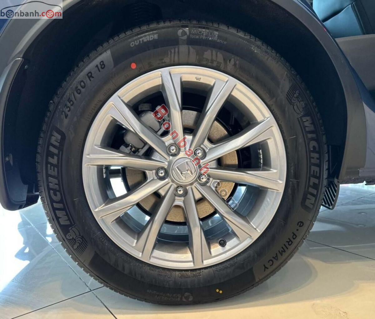 Bán ô tô Honda CRV L AWD - 2024 - xe mới