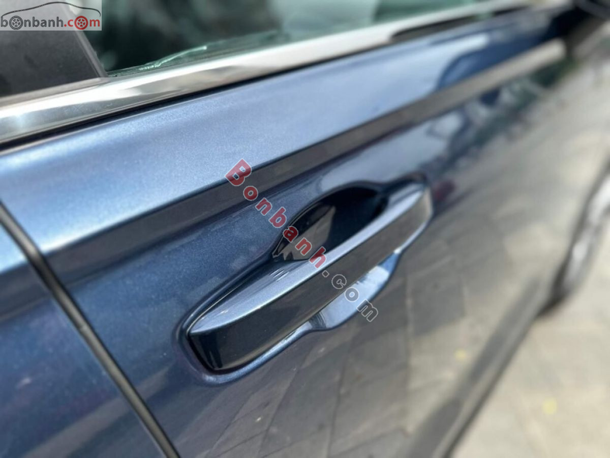 Bán ô tô Honda CRV L AWD - 2024 - xe mới