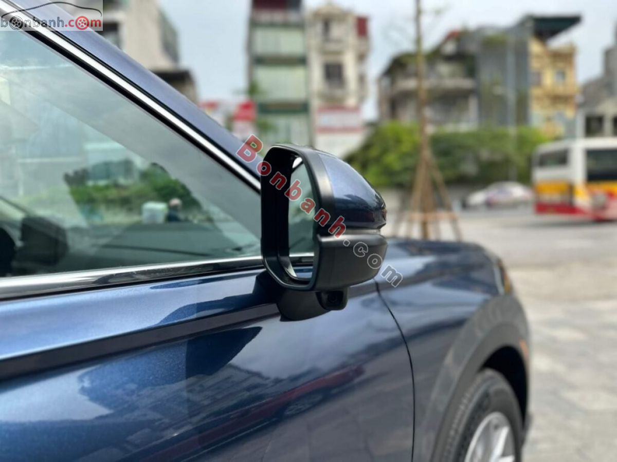 Bán ô tô Honda CRV L AWD - 2024 - xe mới