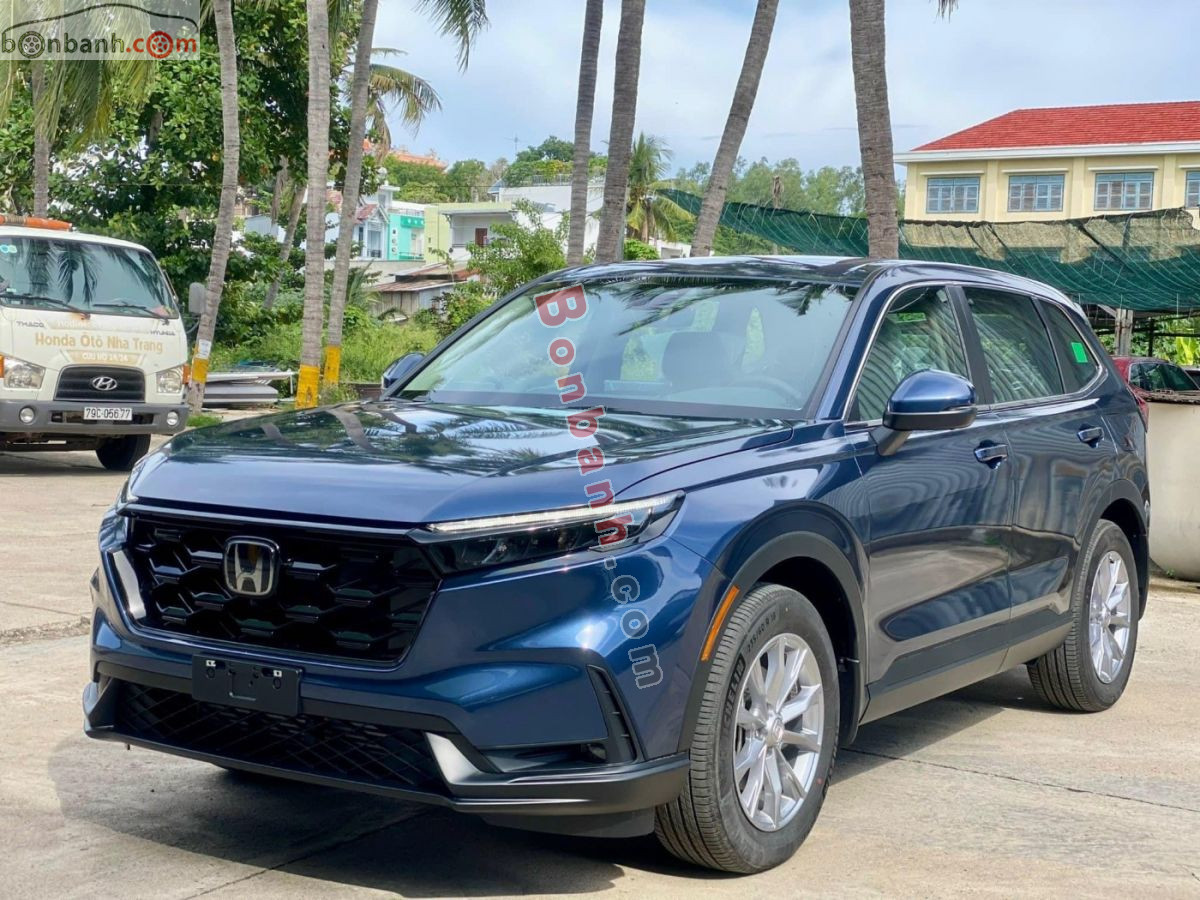 Bán ô tô Honda CRV L AWD - 2024 - xe mới