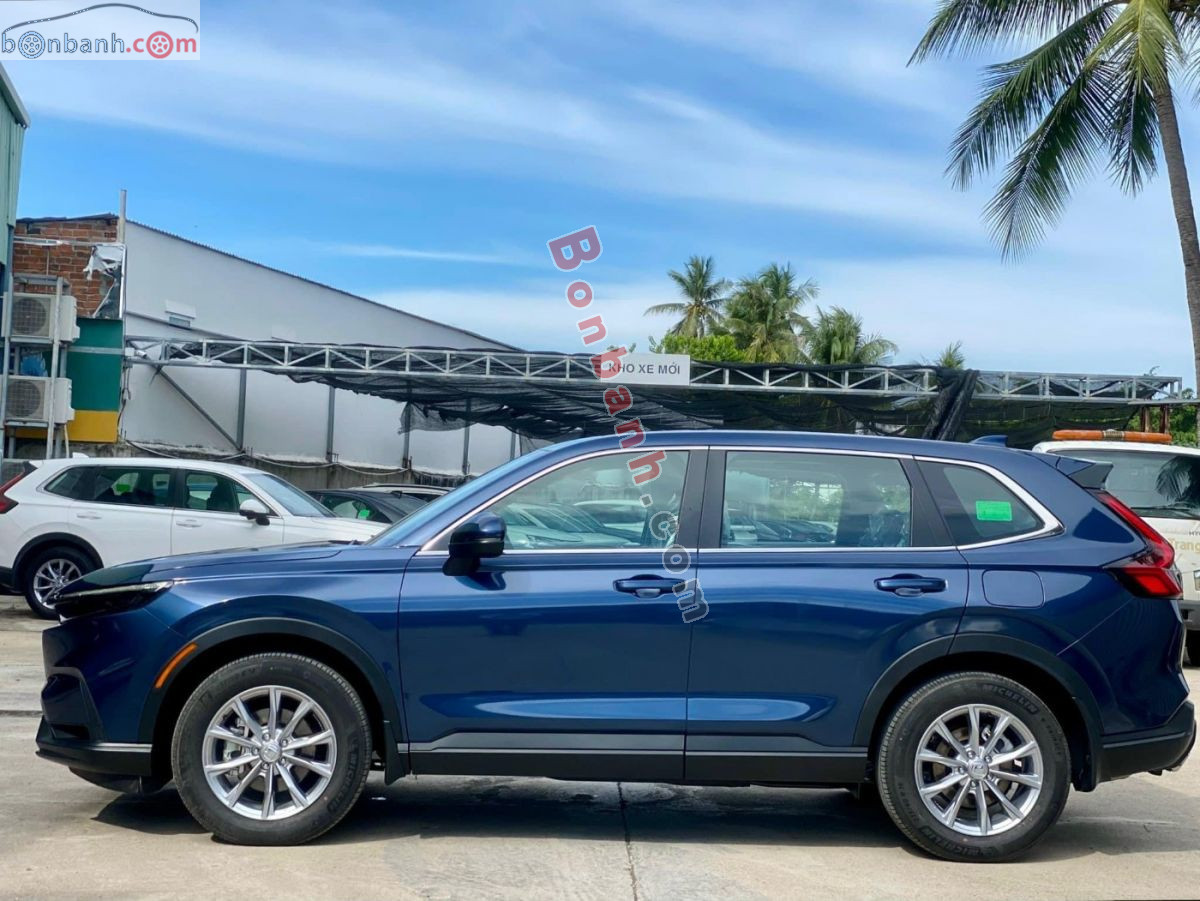 Bán ô tô Honda CRV L AWD - 2024 - xe mới