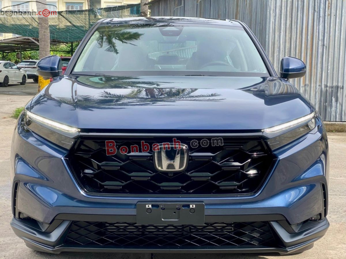 Bán ô tô Honda CRV L AWD - 2024 - xe mới