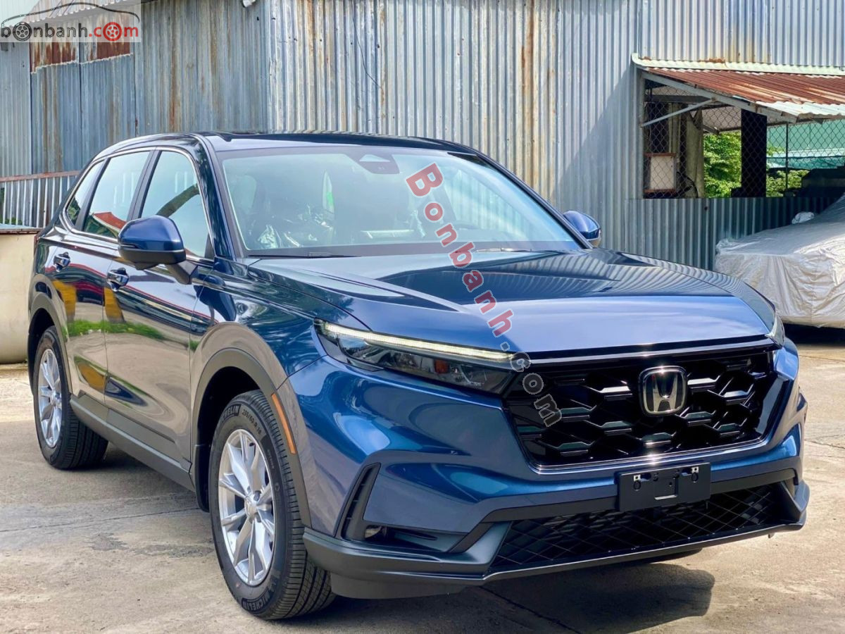 Bán ô tô Honda CRV L AWD - 2024 - xe mới