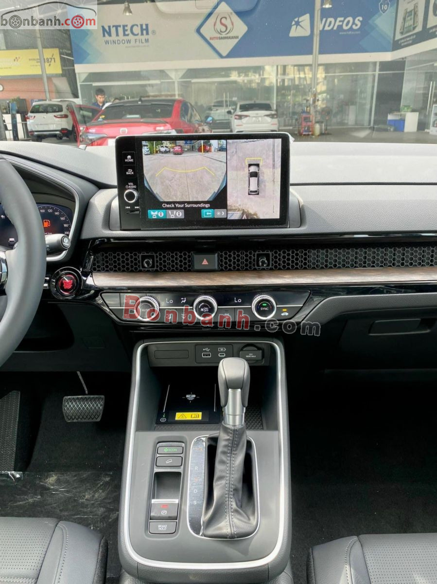 Bán ô tô Honda CRV L AWD - 2024 - xe mới