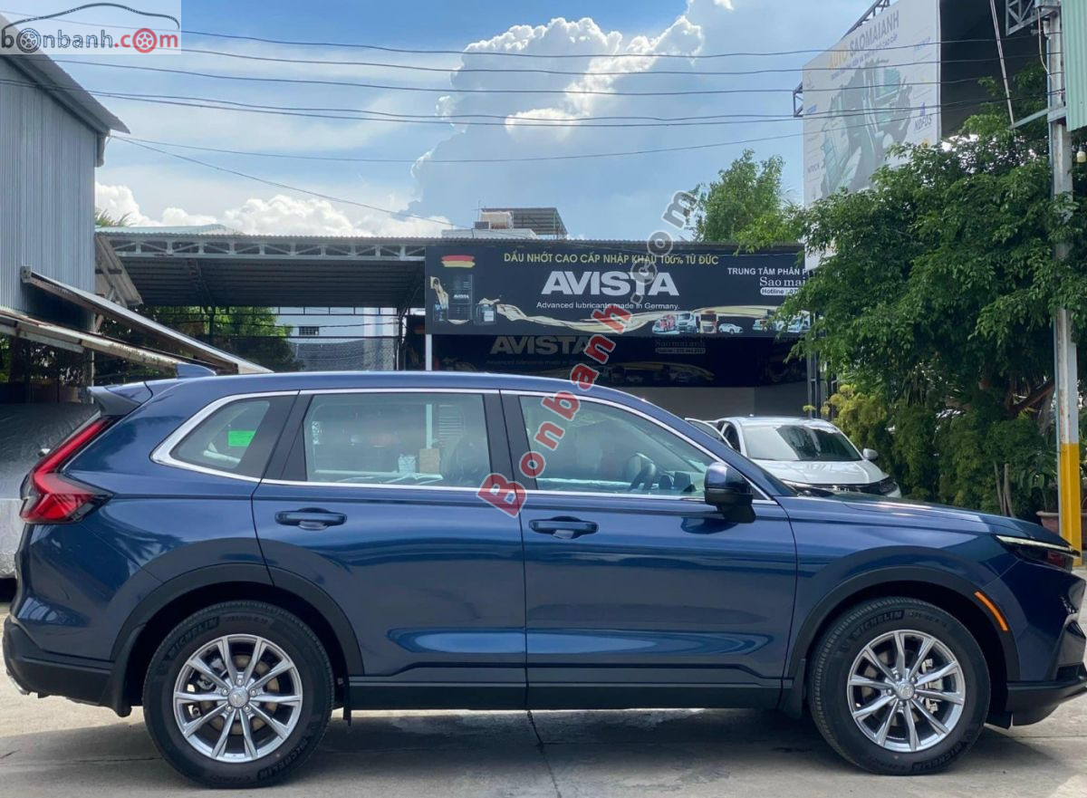 Bán ô tô Honda CRV L AWD - 2024 - xe mới