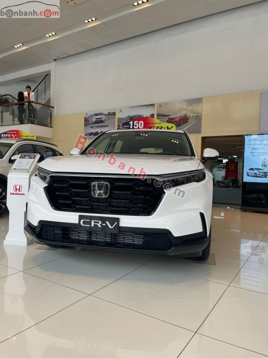 Bán ô tô Honda CRV G - 2026 - xe mới