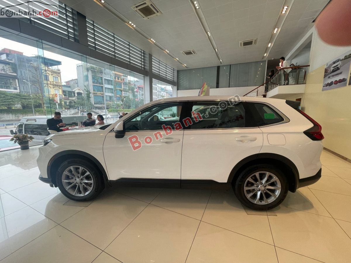 Bán ô tô Honda CRV G - 2026 - xe mới