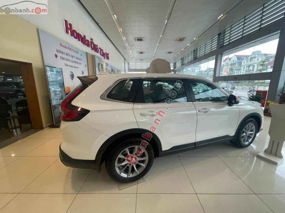Bán ô tô Honda CRV G - 2026 - xe mới
