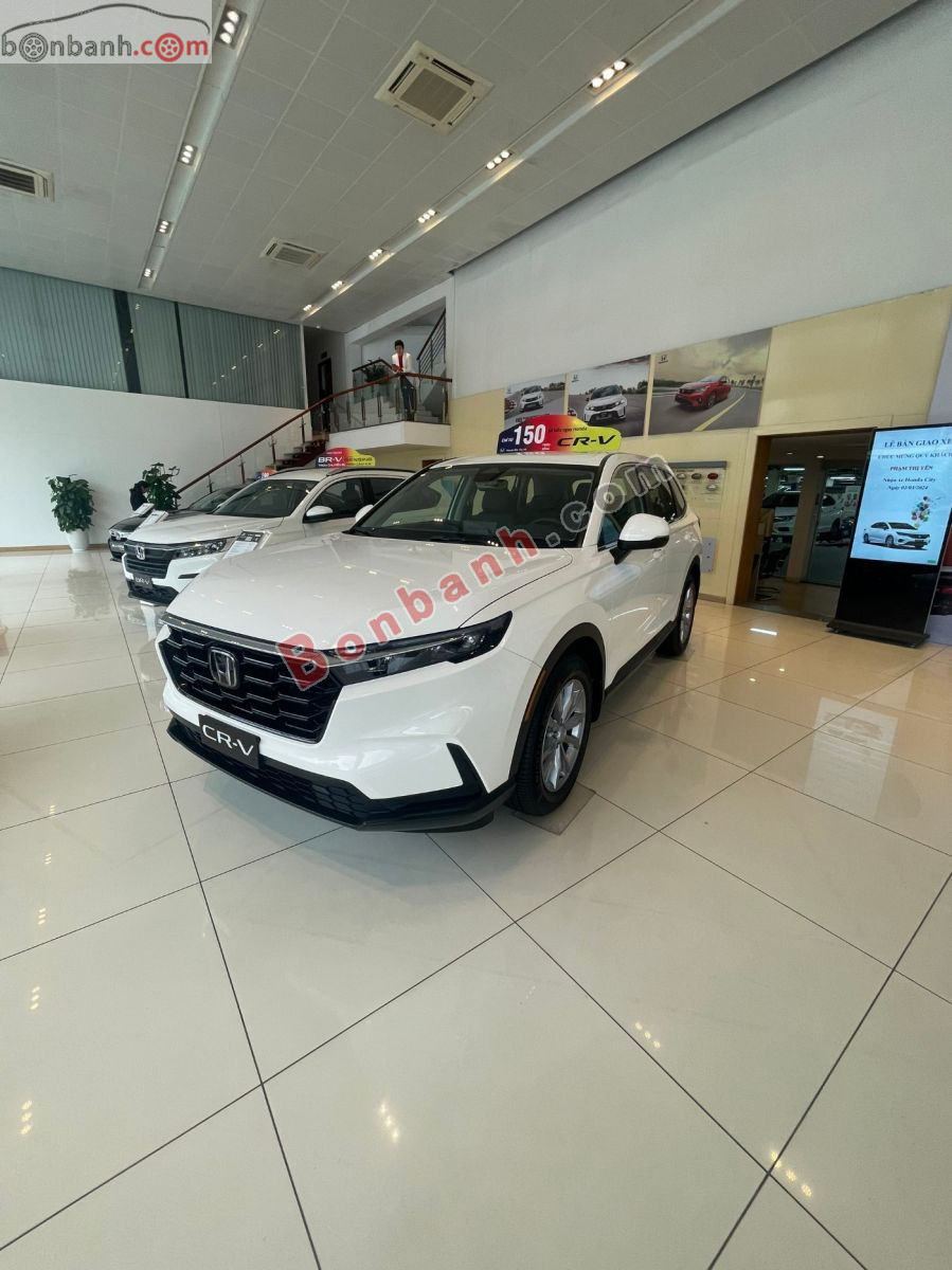 Bán ô tô Honda CRV G - 2026 - xe mới