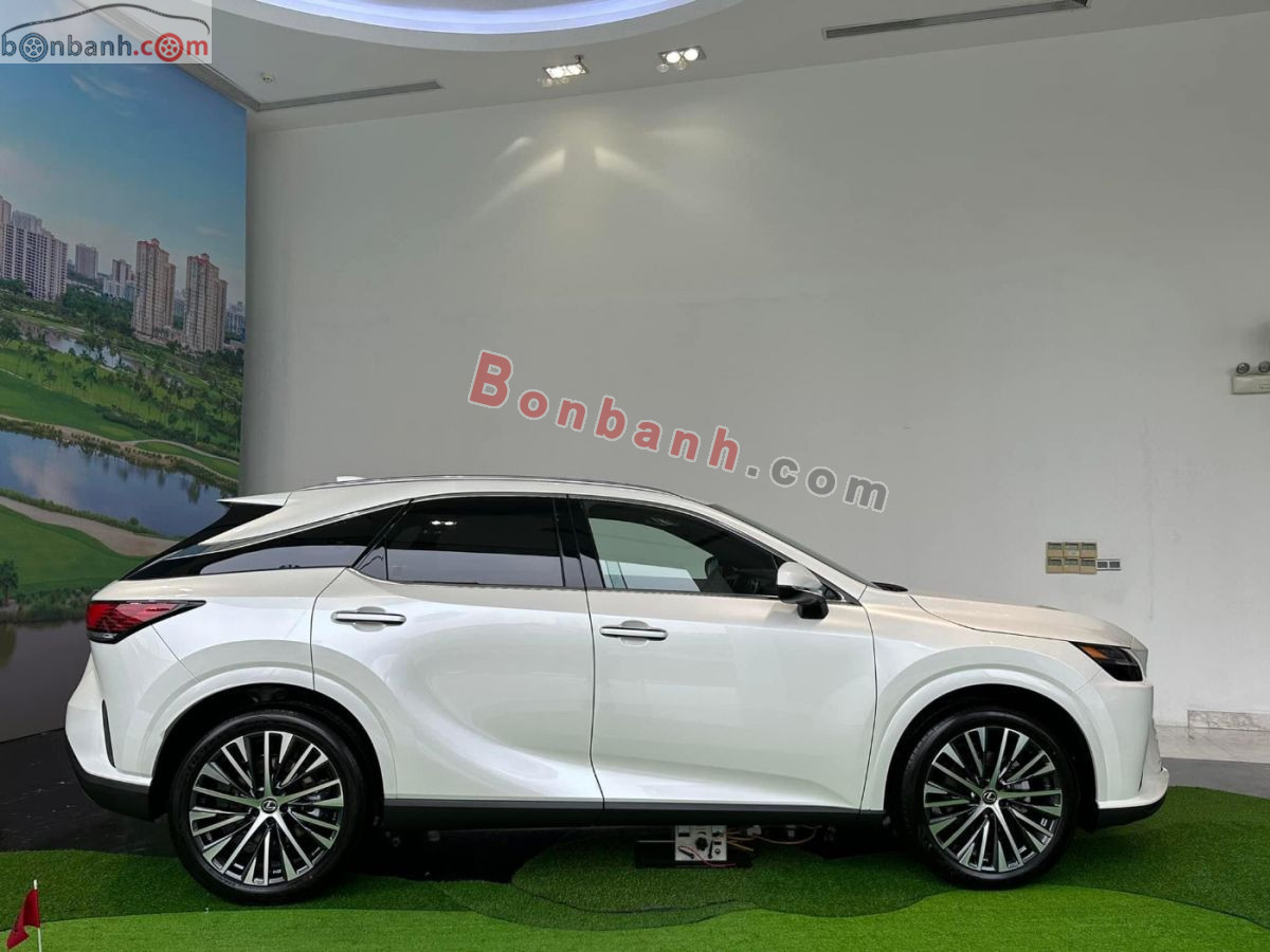 Bán ô tô Lexus RX 350h Premium - 2026 - xe mới