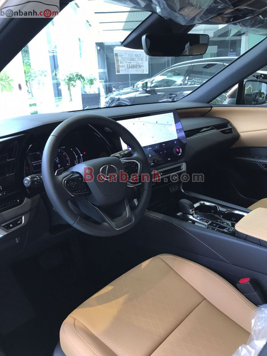 Bán ô tô Lexus RX 350h Premium - 2026 - xe mới