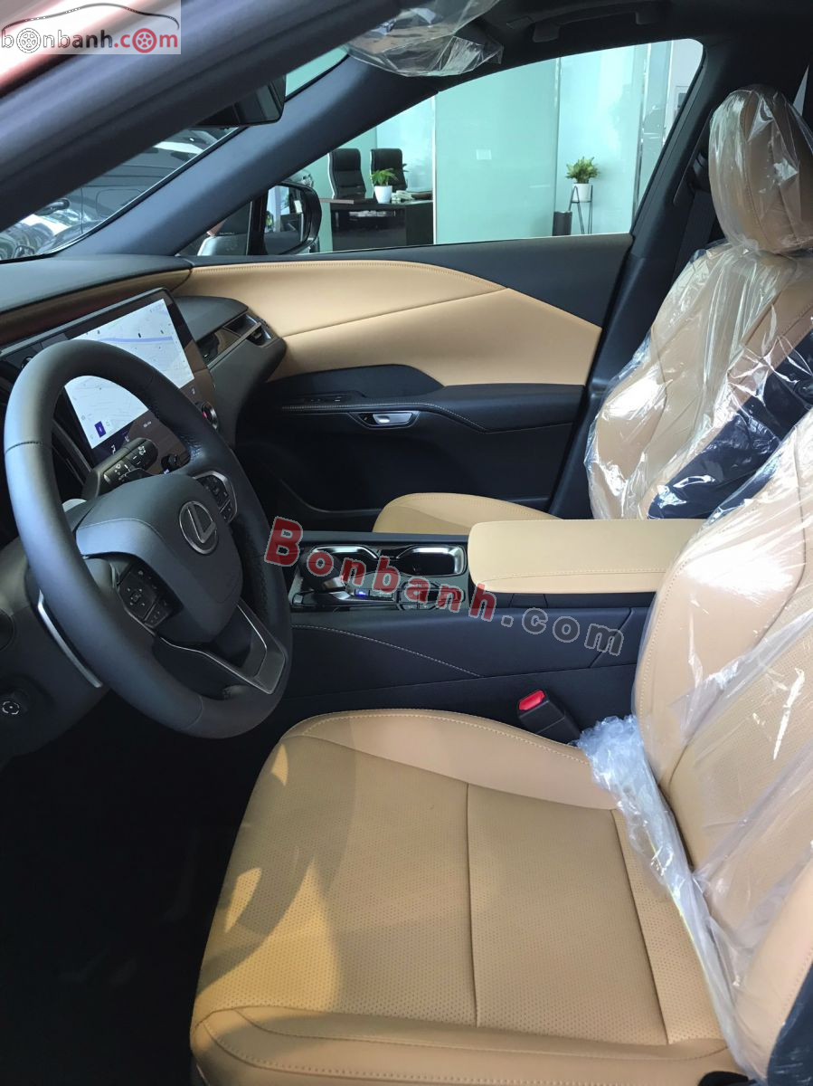 Bán ô tô Lexus RX 350h Premium - 2026 - xe mới