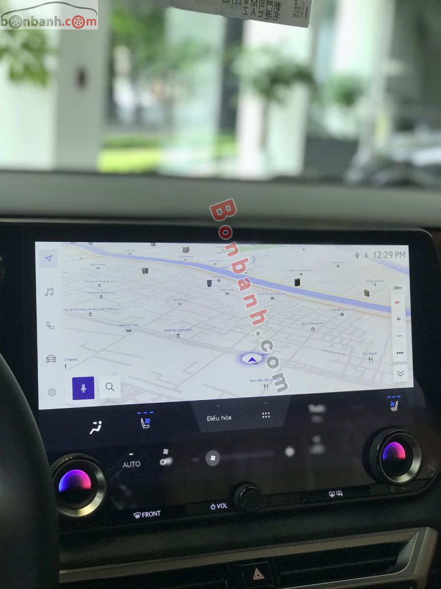 Bán ô tô Lexus RX 350h Premium - 2026 - xe mới