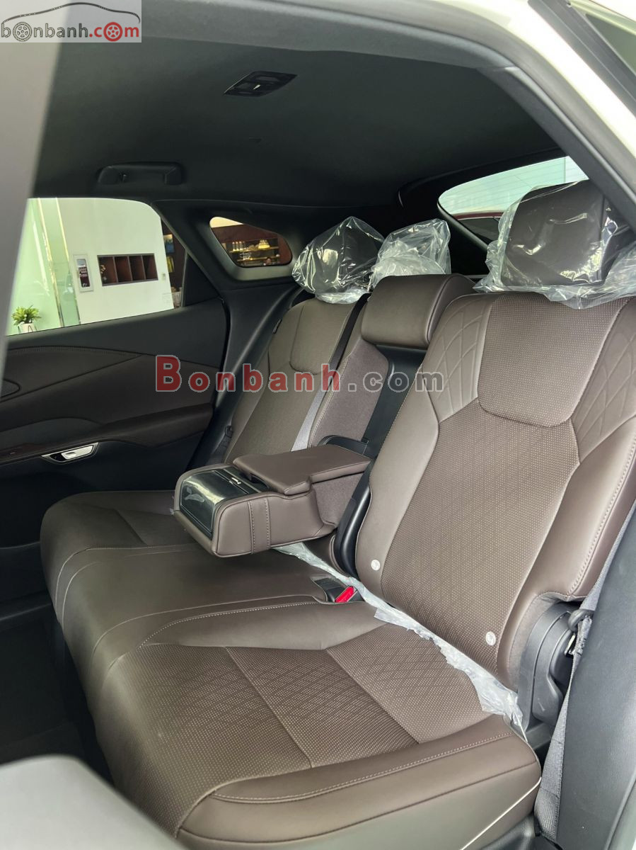 Bán ô tô Lexus RX 350h Premium - 2026 - xe mới