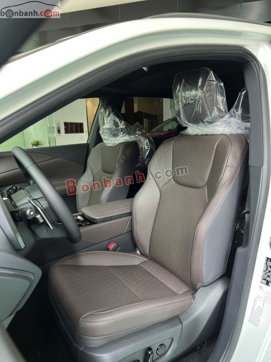 Bán ô tô Lexus RX 350h Premium - 2026 - xe mới