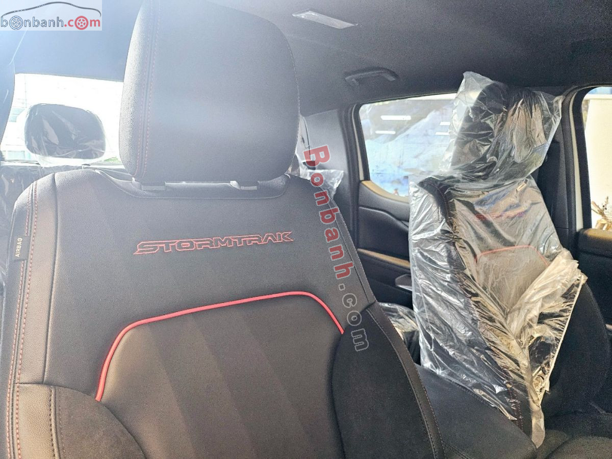 Bán ô tô Ford Ranger Stormtrak 2.0L 4x4 AT - 2026 - xe mới