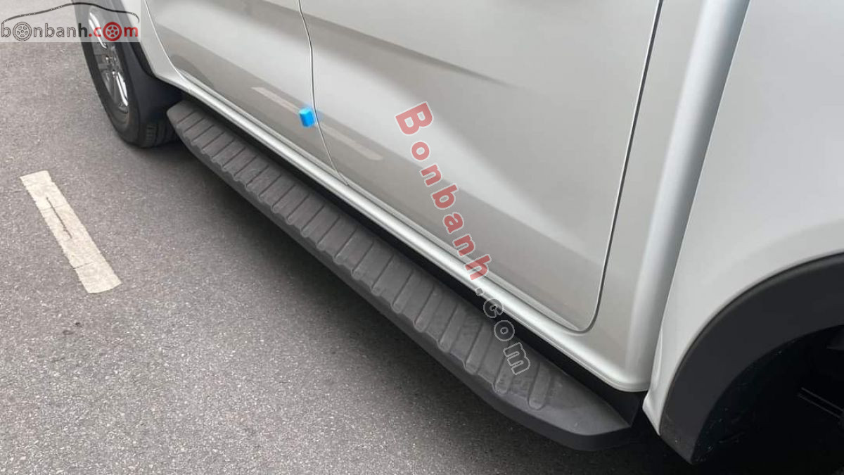 Bán ô tô Ford Ranger XLS 2.0L 4x2 AT - 2026 - xe mới