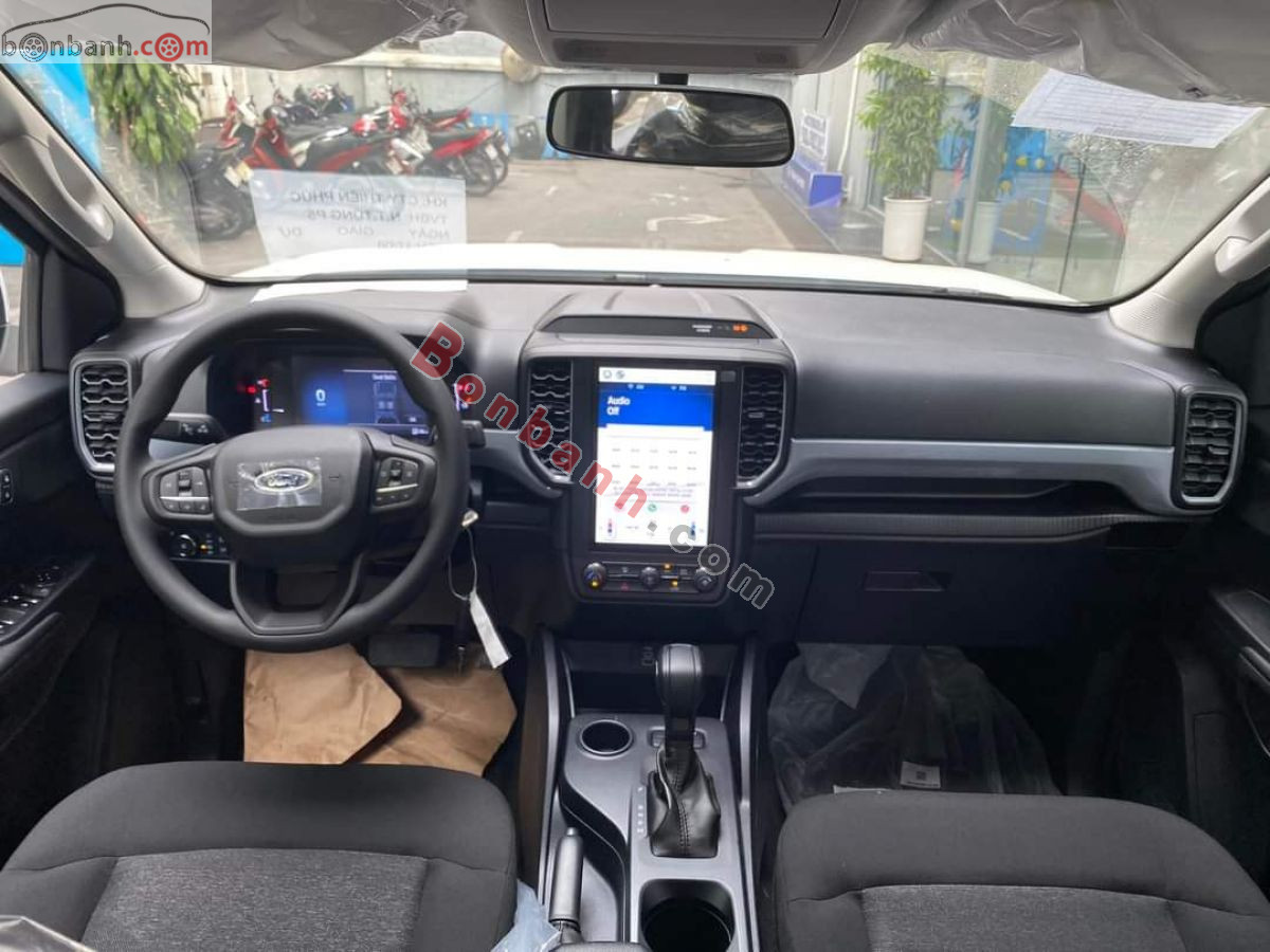 Bán ô tô Ford Ranger XLS 2.0L 4x2 AT - 2026 - xe mới