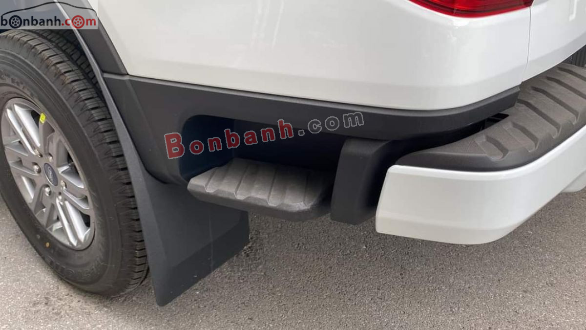 Bán ô tô Ford Ranger XLS 2.0L 4x2 AT - 2026 - xe mới