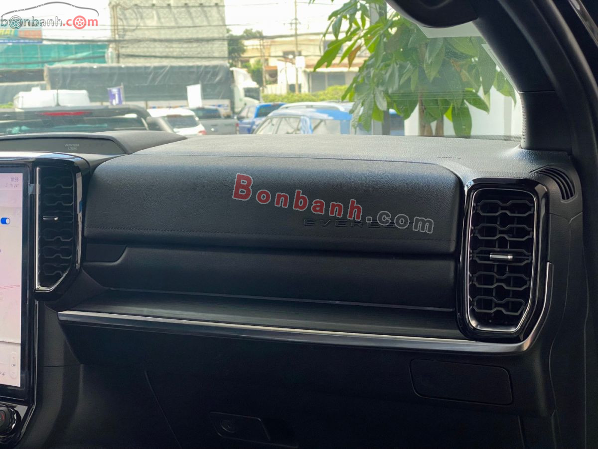 Bán ô tô Ford Everest Titanium 2.0L 4x2 AT - 2026 - xe mới