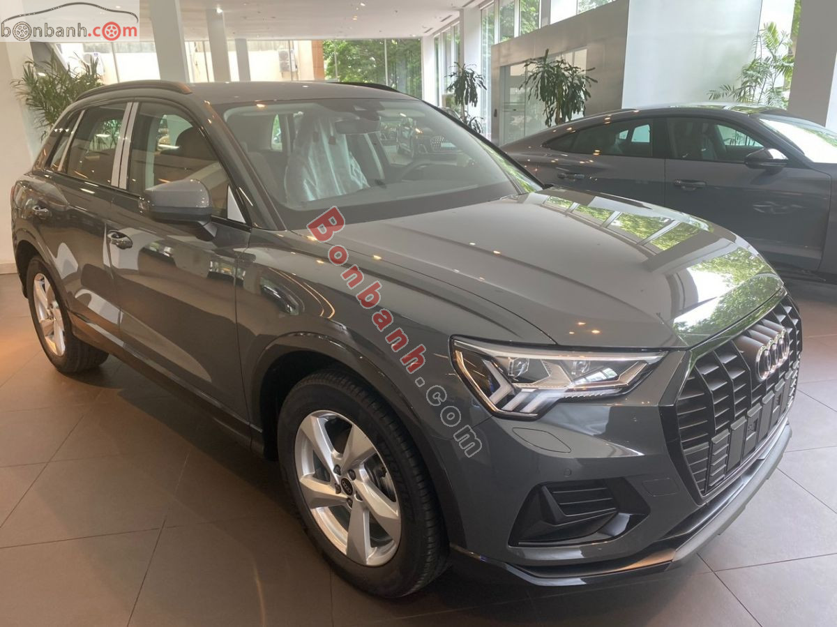 Bán ô tô Audi Q3 35 TFSI - 2026 - xe mới