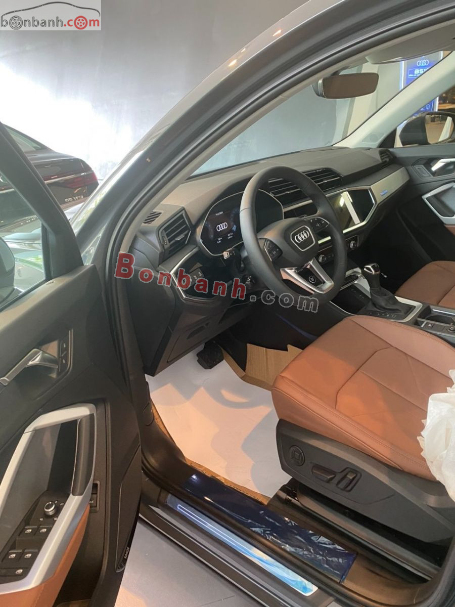 Bán ô tô Audi Q3 35 TFSI - 2026 - xe mới