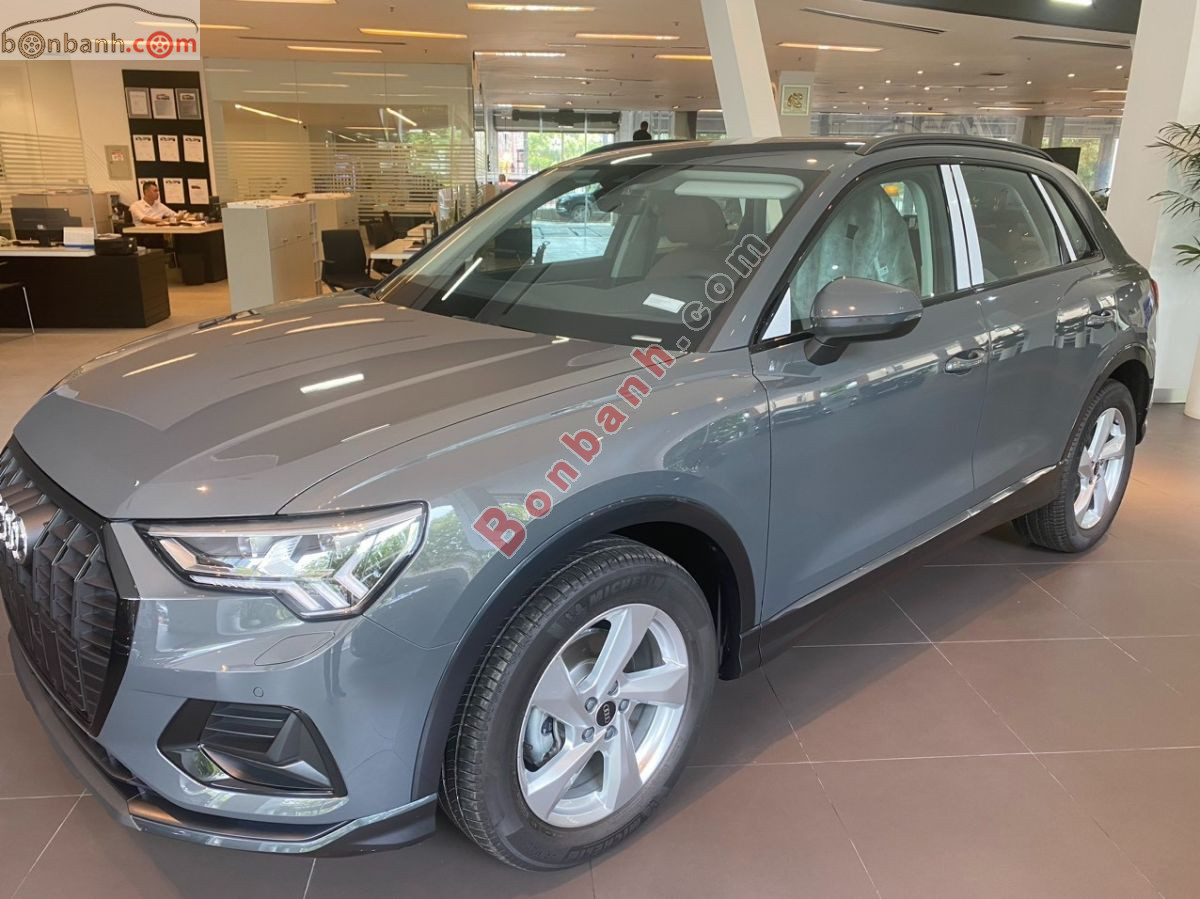 Bán ô tô Audi Q3 35 TFSI - 2026 - xe mới