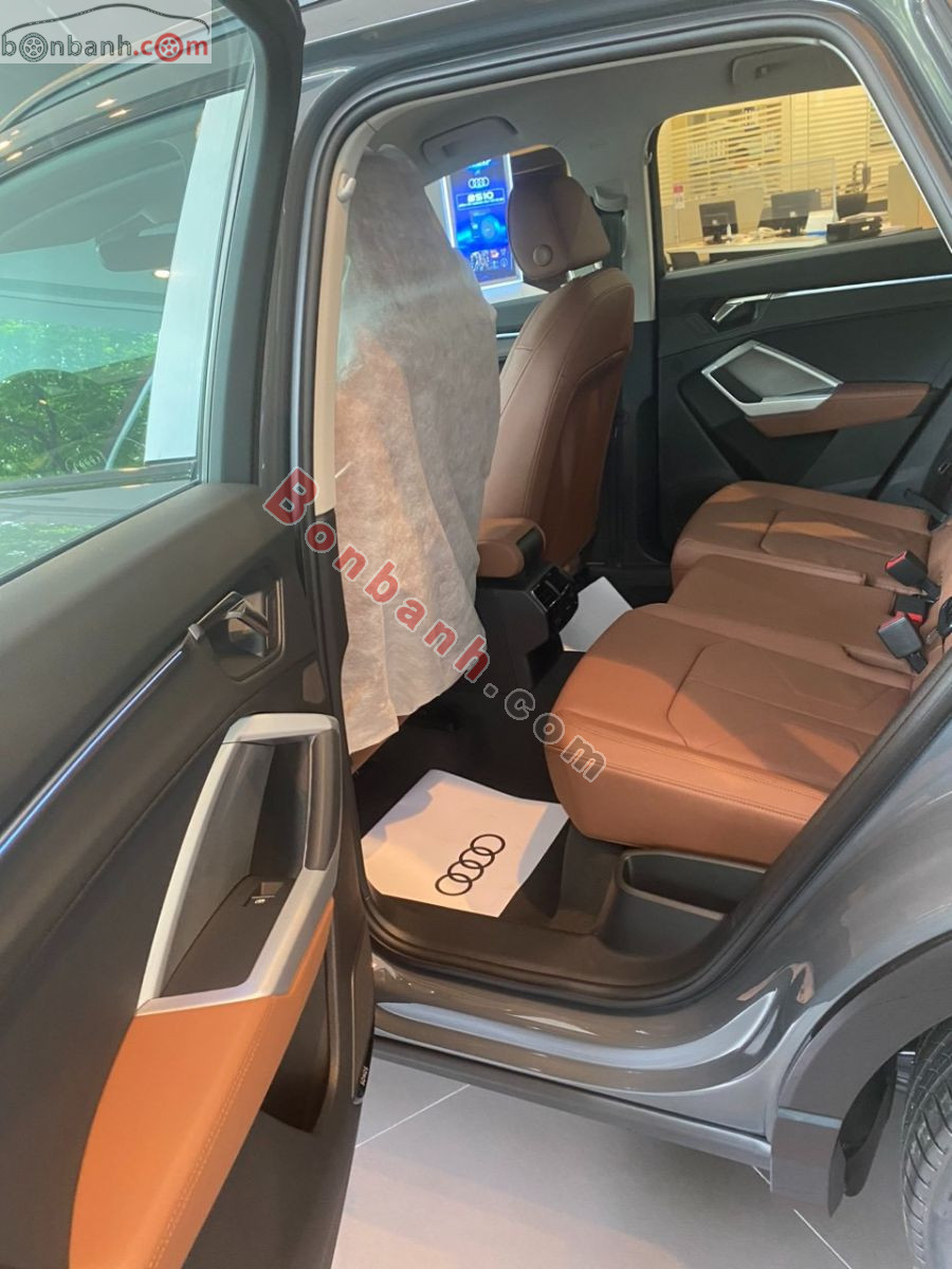 Bán ô tô Audi Q3 35 TFSI - 2026 - xe mới