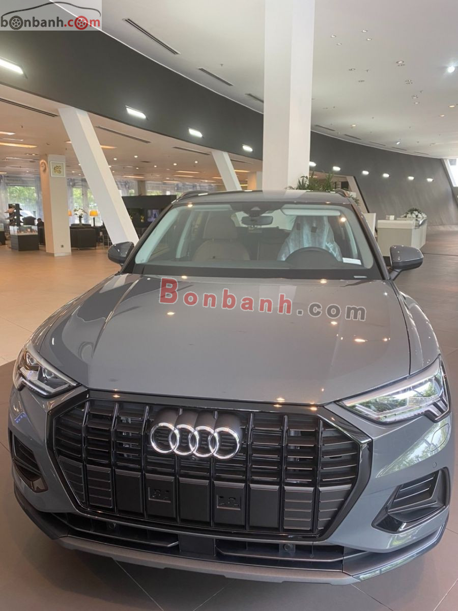 Bán ô tô Audi Q3 35 TFSI - 2026 - xe mới