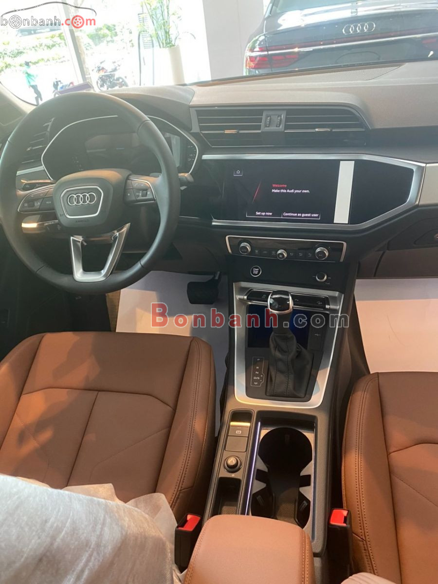 Bán ô tô Audi Q3 35 TFSI - 2026 - xe mới