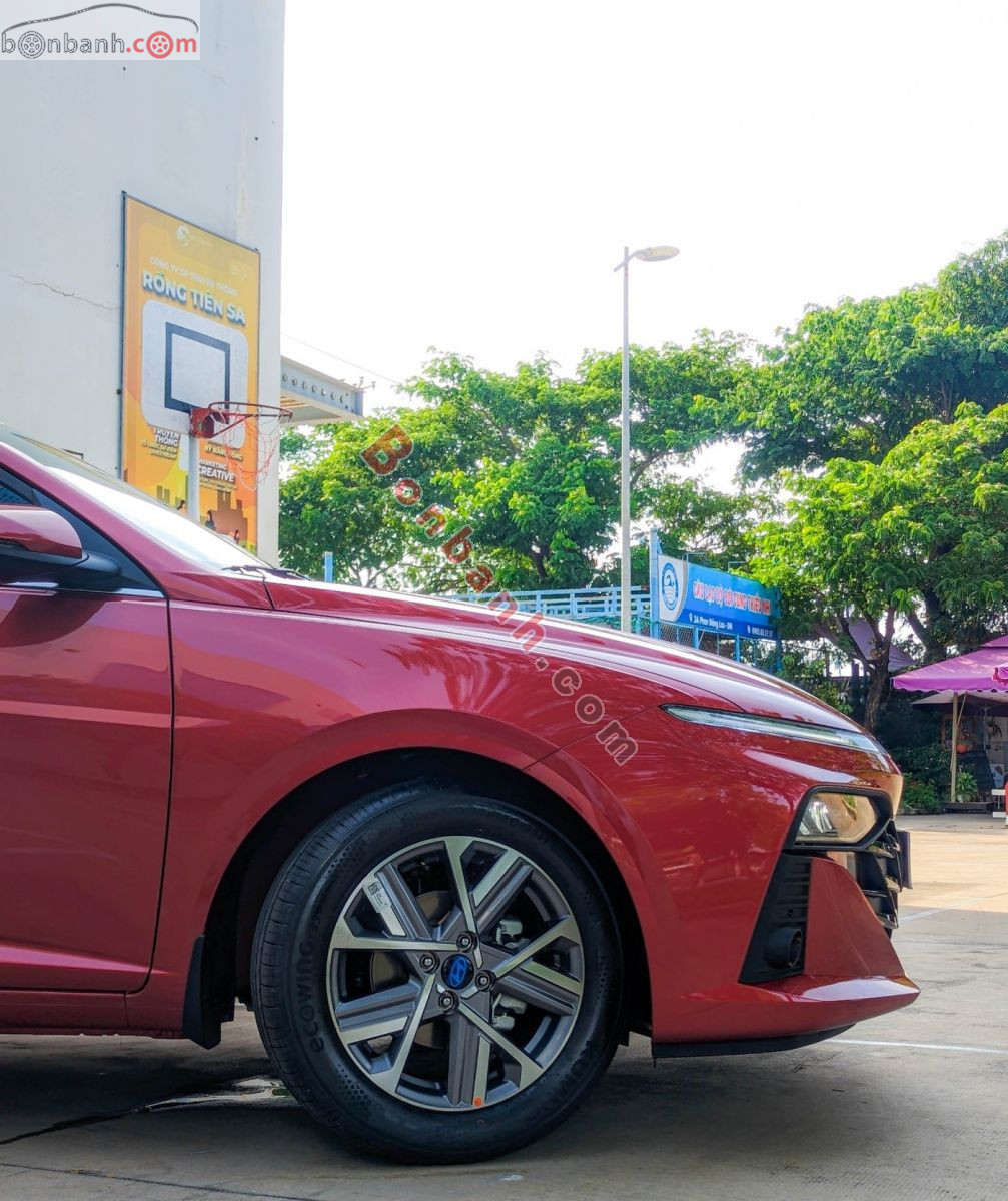 Bán ô tô Hyundai Accent Cao cấp 1.5 AT - 2026 - xe mới