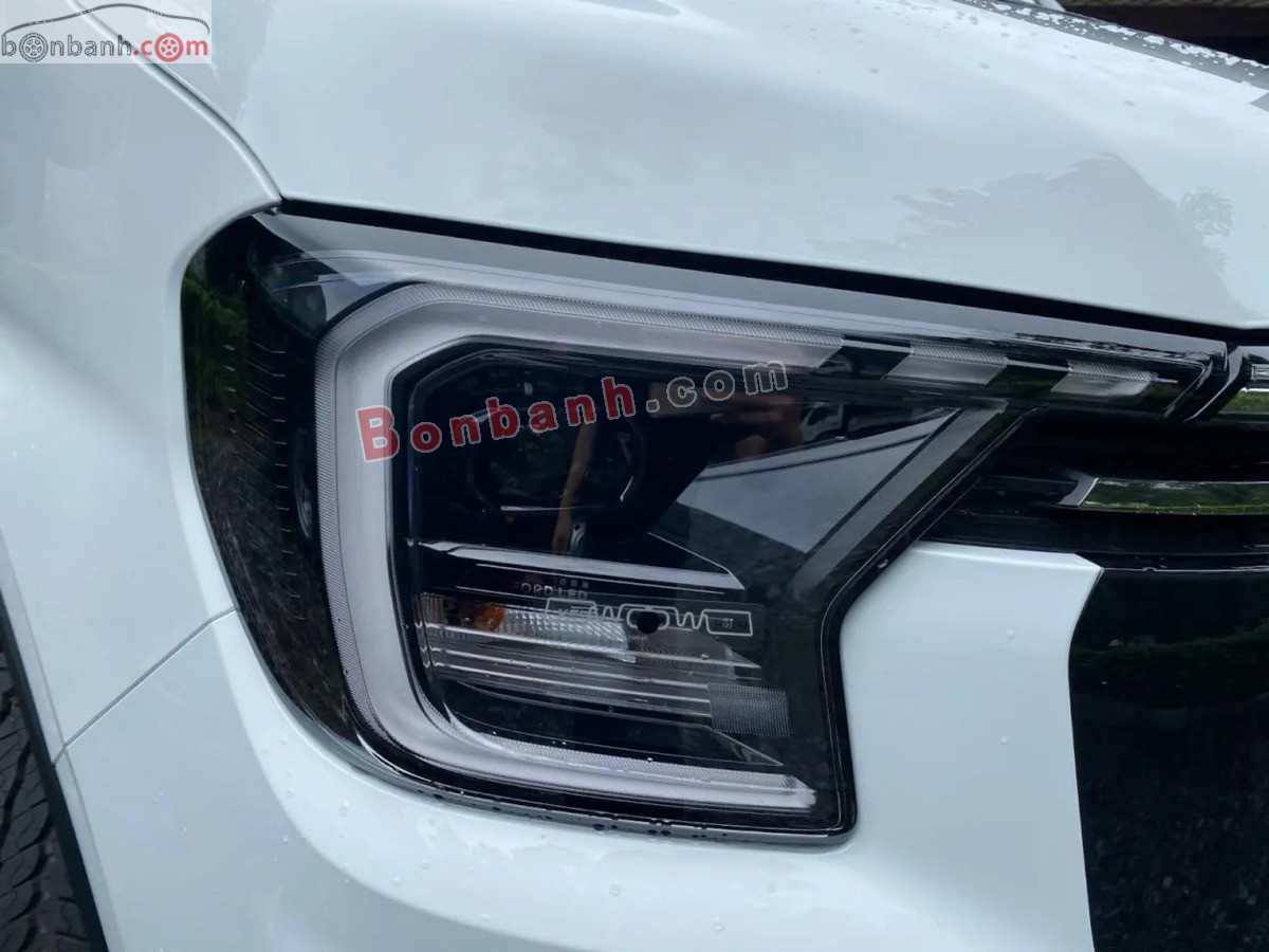 Bán ô tô Ford Transit Premium - 2026 - xe mới