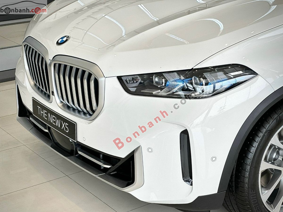 Bán ô tô BMW X5 xDrive40i xLine - 2026 - xe mới