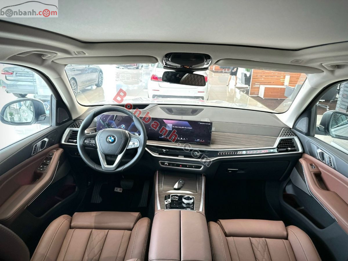 Bán ô tô BMW X5 xDrive40i xLine - 2026 - xe mới