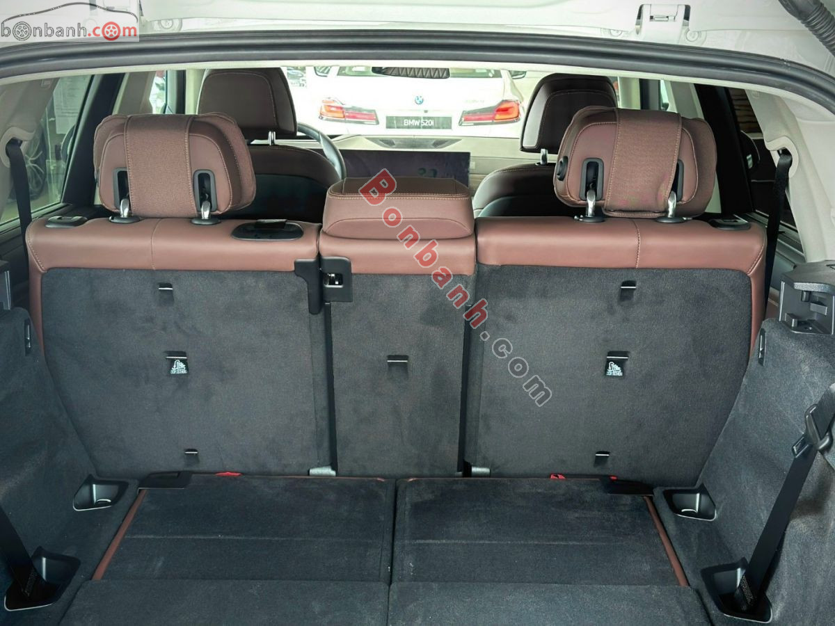 Bán ô tô BMW X5 xDrive40i xLine - 2026 - xe mới