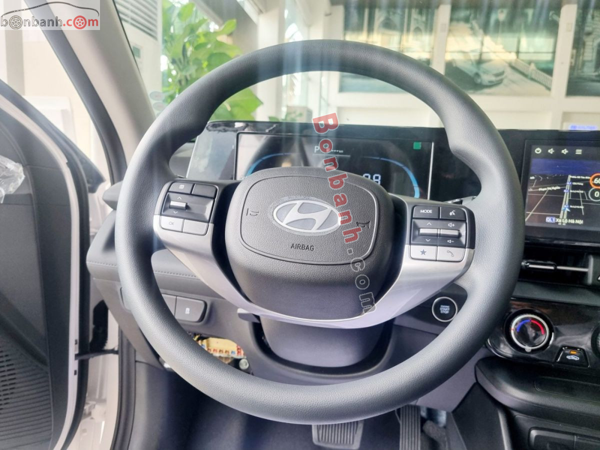 Bán ô tô Hyundai Accent 1.5 AT - 2026 - xe mới