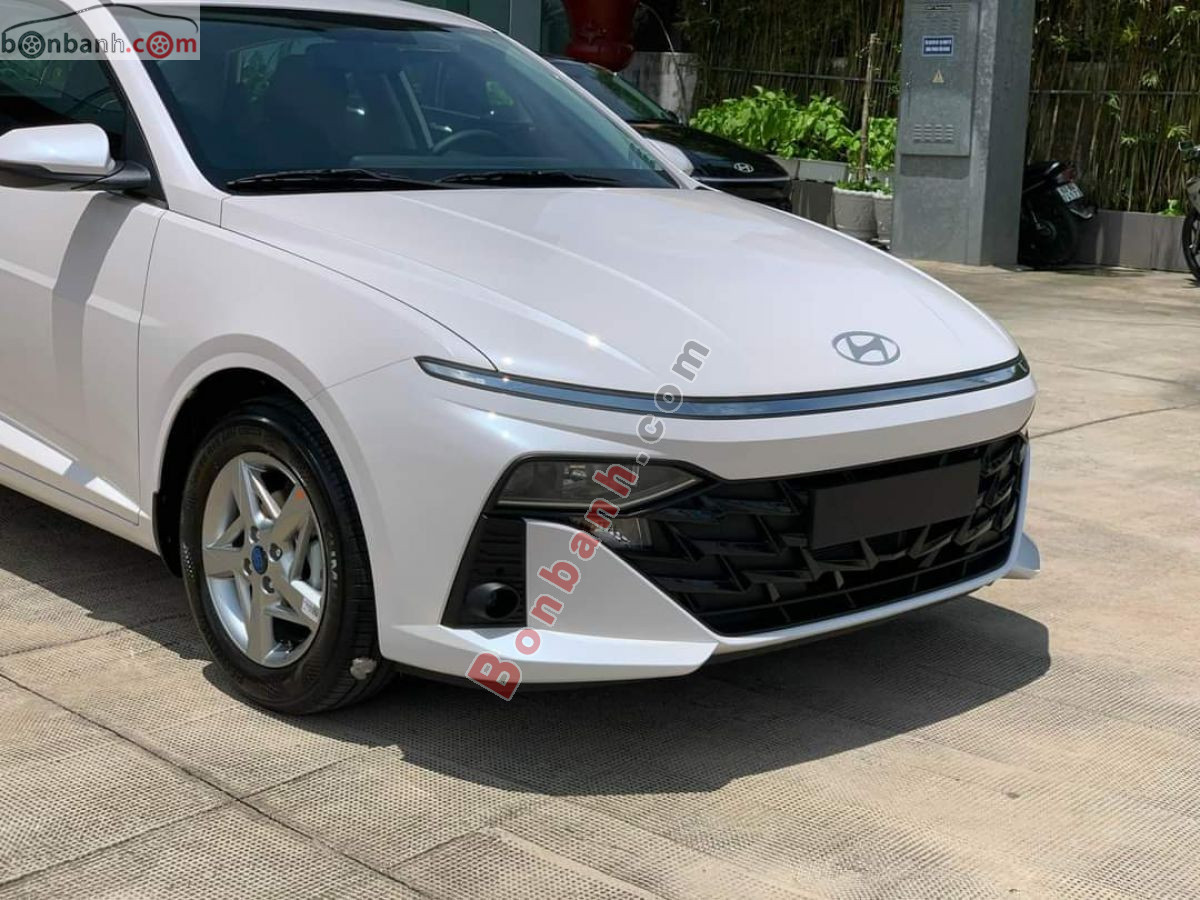 Bán ô tô Hyundai Accent 1.5 AT - 2026 - xe mới