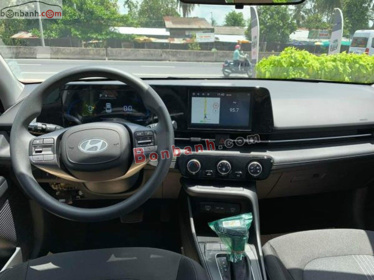 Bán ô tô Hyundai Accent 1.5 AT - 2026 - xe mới