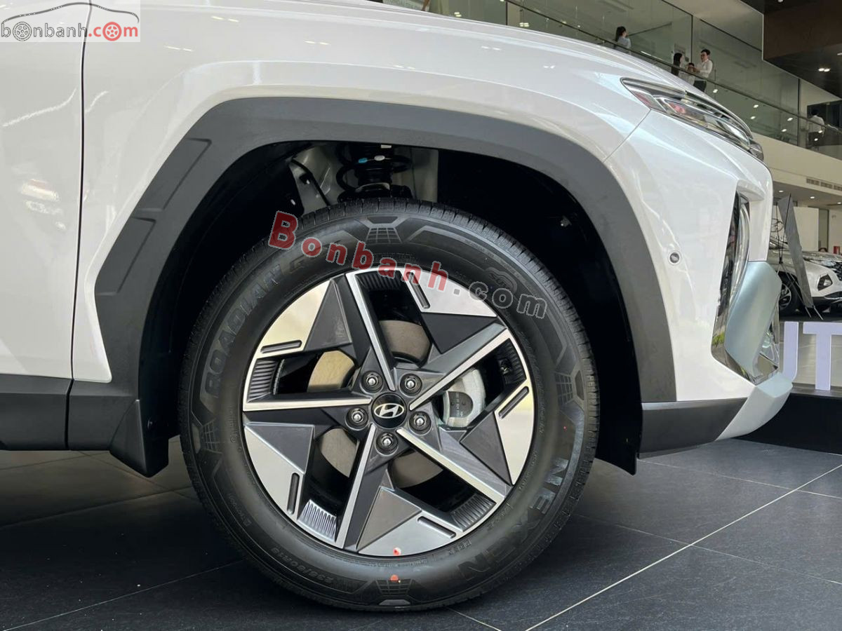 Bán ô tô Hyundai Tucson 2.0 AT Đặc biệt - 2026 - xe mới