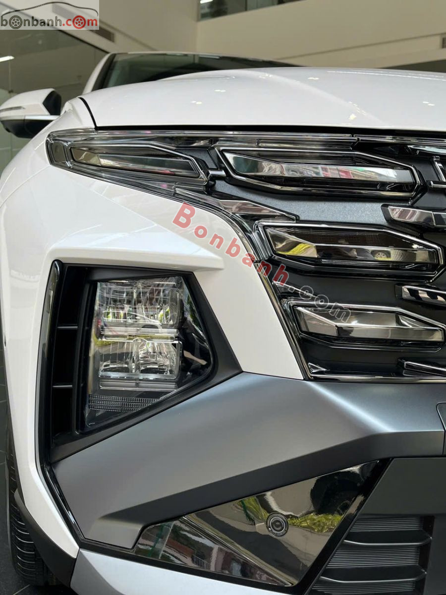 Bán ô tô Hyundai Tucson 2.0 AT Đặc biệt - 2026 - xe mới