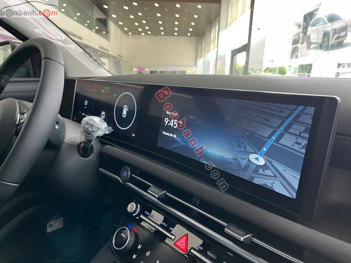 Bán ô tô Hyundai Tucson 2.0 AT Đặc biệt - 2026 - xe mới