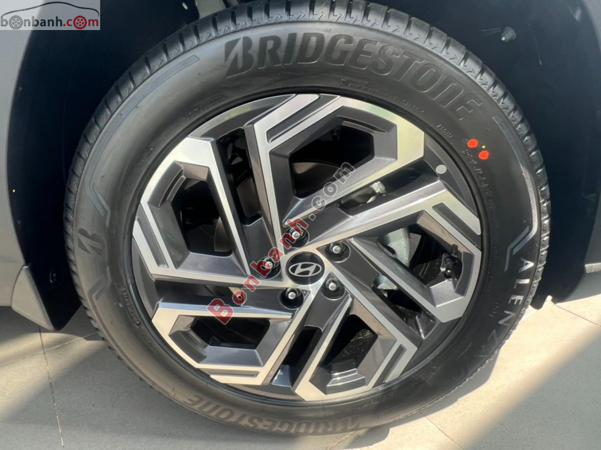 Bán ô tô Hyundai Tucson 1.6 AT Turbo HTRAC Đặc biệt - 2026 - xe mới